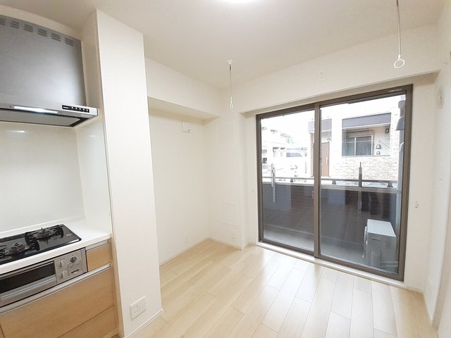 3/20 リビング/ダイニング