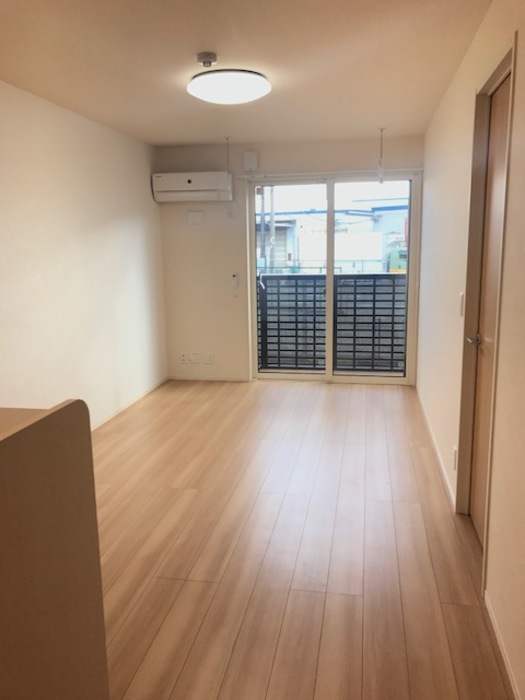 3/21 リビング/ダイニング