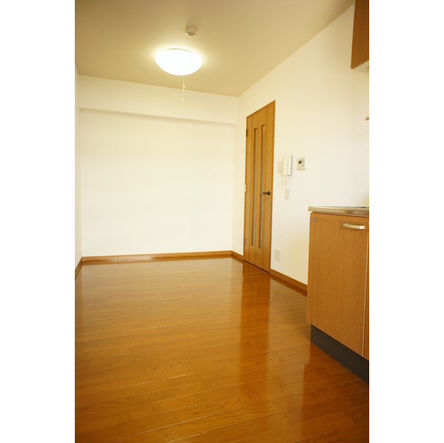 5/12 リビング/ダイニング