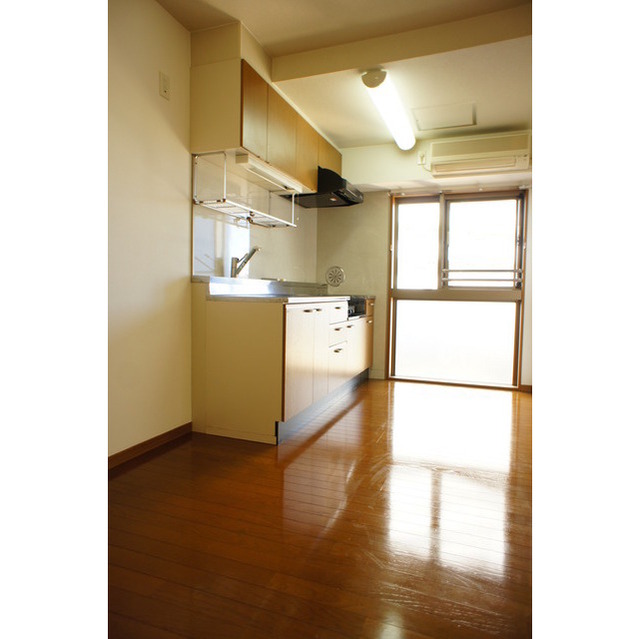 4/12 リビング/ダイニング