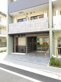 15/17 エントランス