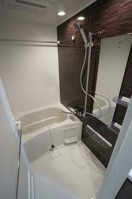 8/14 浴室