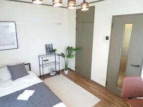 4/23 リビング/ダイニング