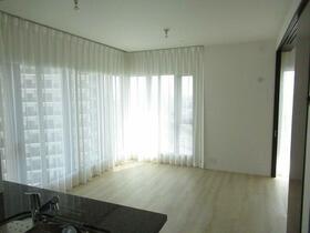 4/16 リビング/ダイニング