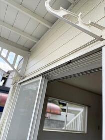 14/16 バルコニー