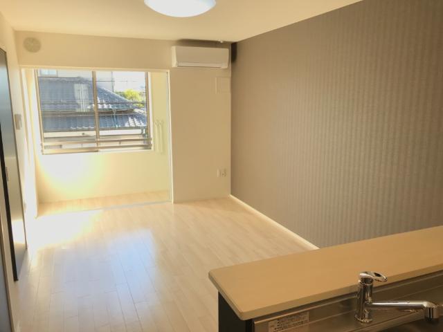 4/27 リビング/ダイニング