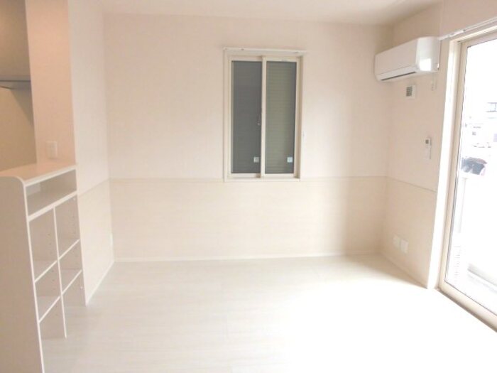 3/23 リビング/ダイニング