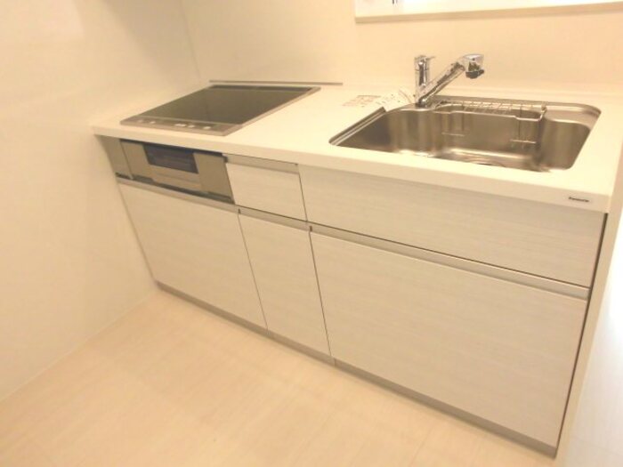 11/23 キッチン