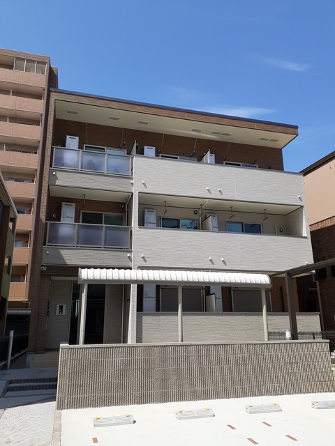 1/21 外観