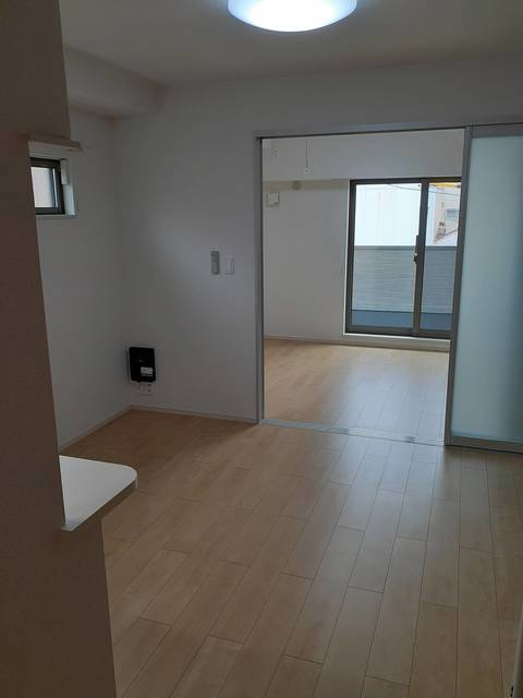 3/21 リビング/ダイニング