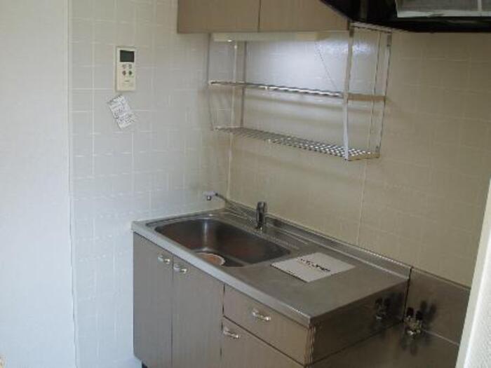 4/9 キッチン