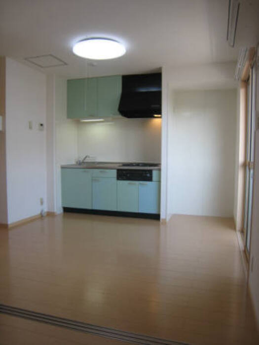 3/6 リビング/ダイニング