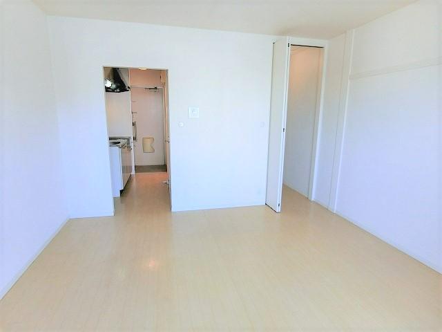 5/14 リビング/ダイニング