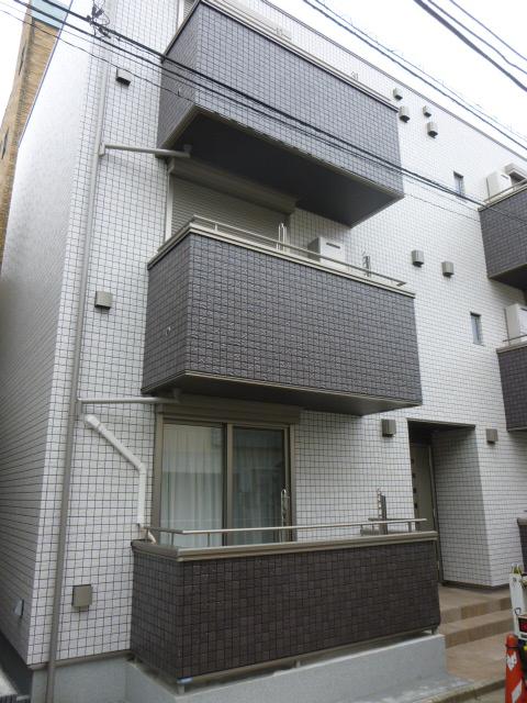1/9 外観