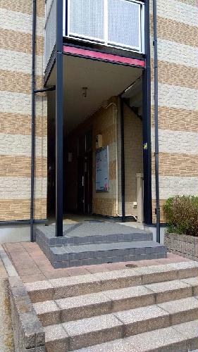 14/15 エントランス