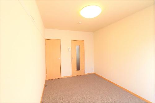 4/14 リビング/ダイニング