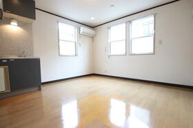 3/14 リビング/ダイニング