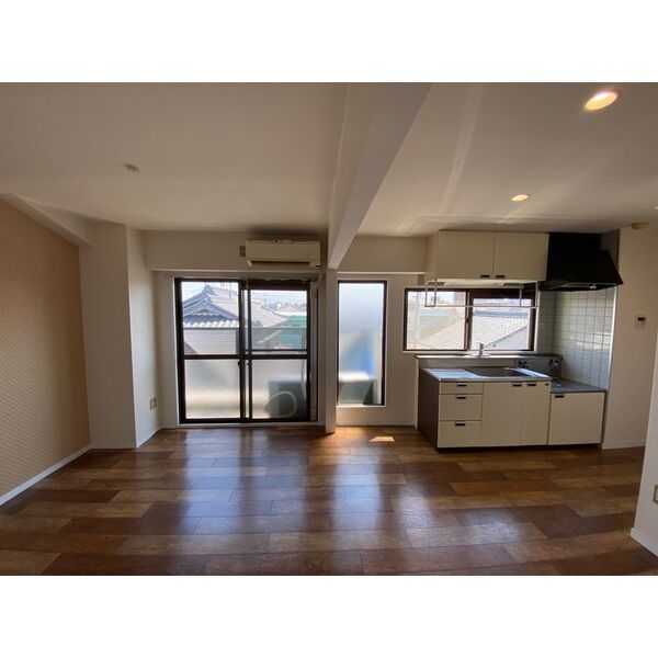 3/30 リビング/ダイニング