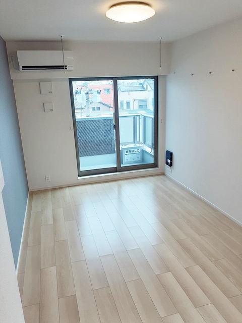 4/24 室内