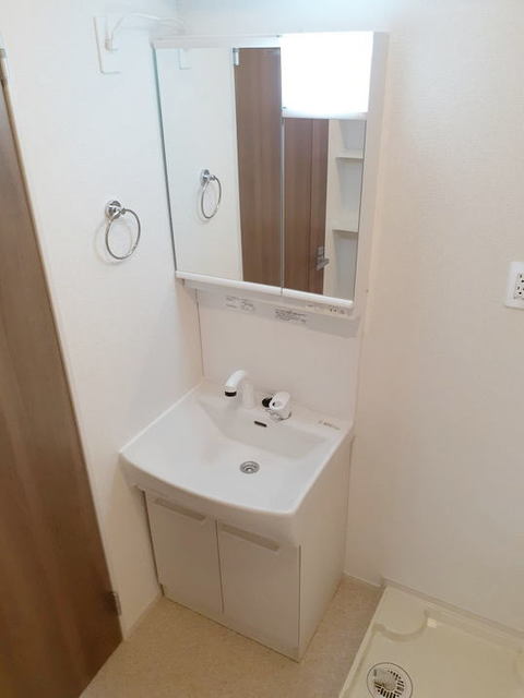 10/24 洗面