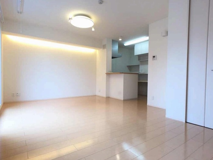 3/28 リビング/ダイニング