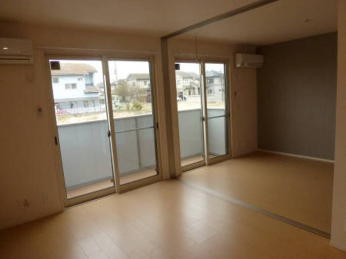 3/14 リビング/ダイニング