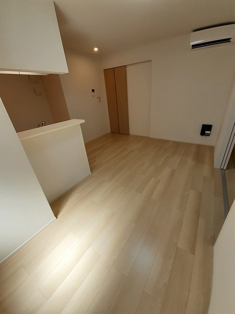 3/20 リビング/ダイニング