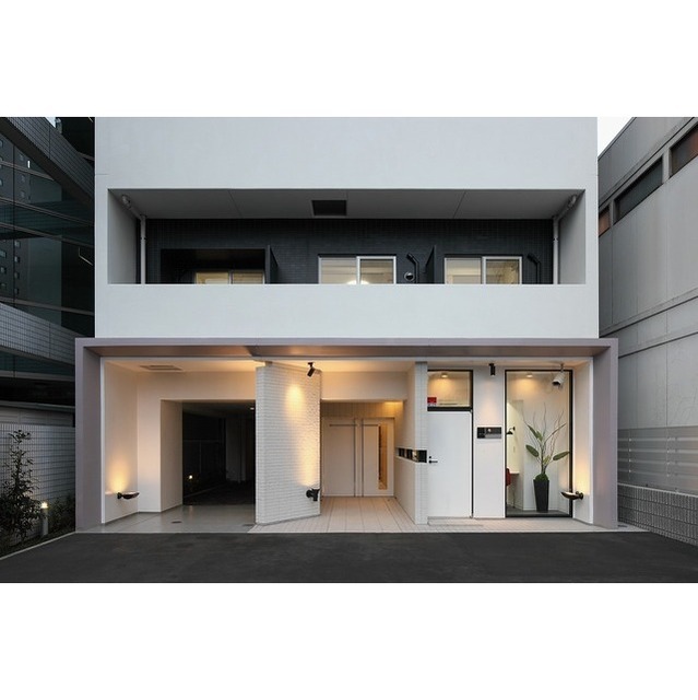 17/22 エントランス