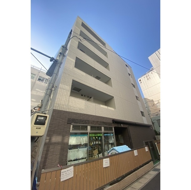 1/15 外観