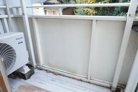 13/30 バルコニー