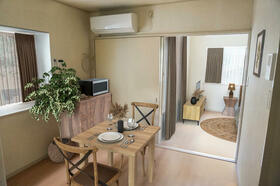 3/30 リビング/ダイニング