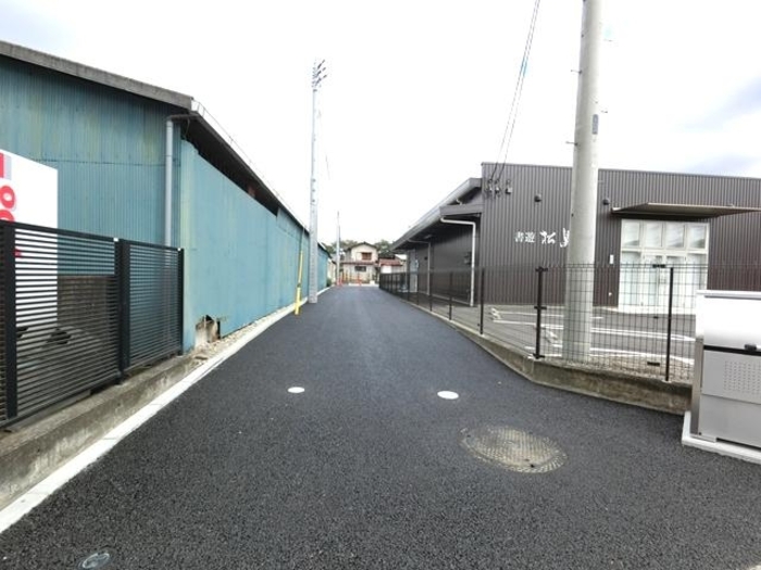 2/9 エントランス