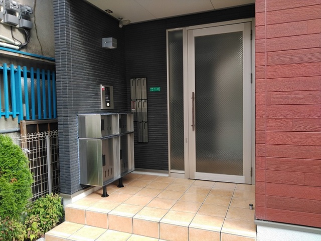 14/20 エントランス