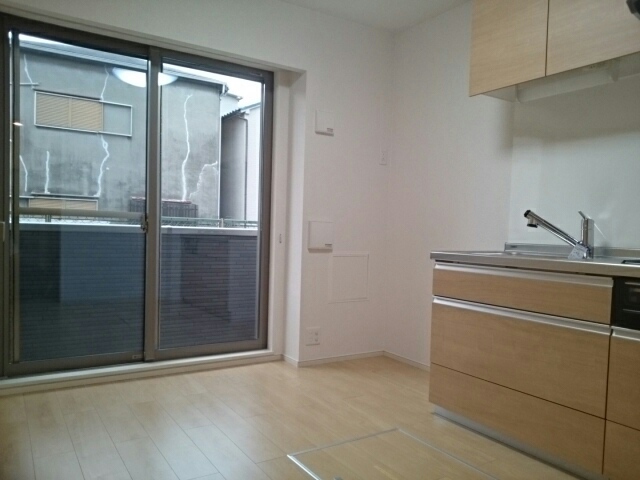 3/20 リビング/ダイニング