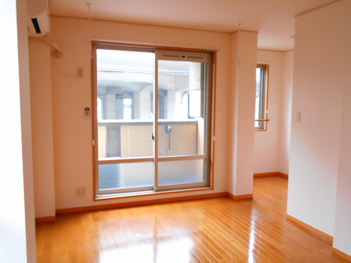 3/15 リビング/ダイニング