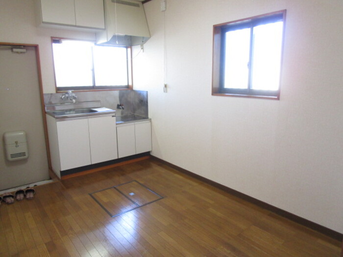 3/19 リビング/ダイニング