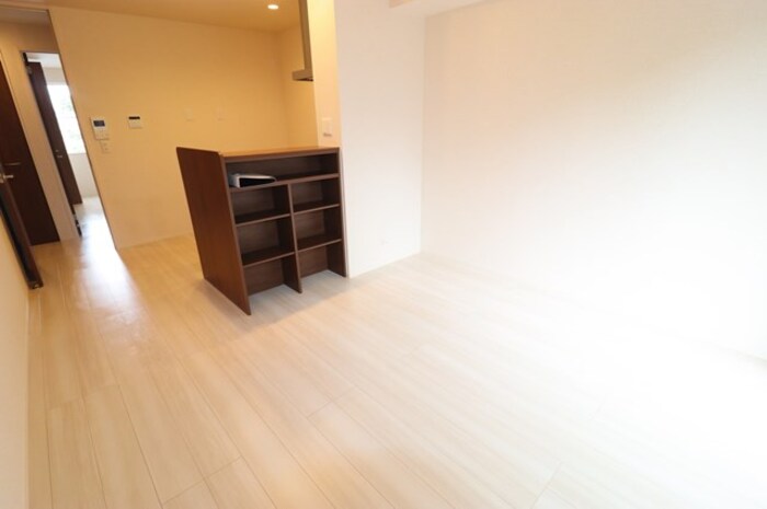 3/17 リビング/ダイニング