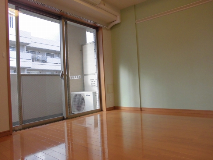 3/18 リビング/ダイニング