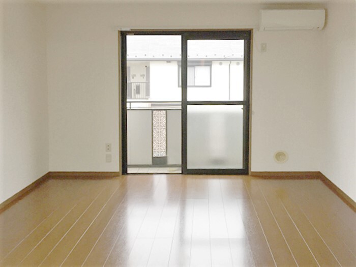 3/17 リビング/ダイニング