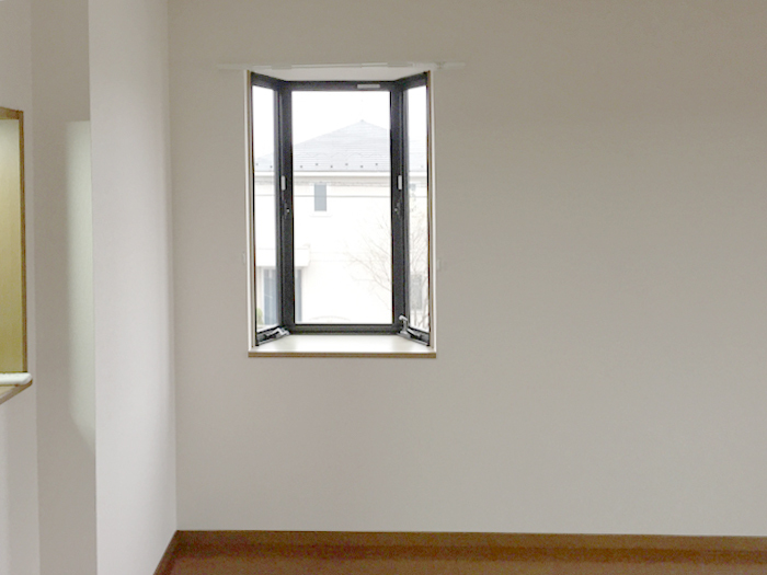 5/17 リビング/ダイニング