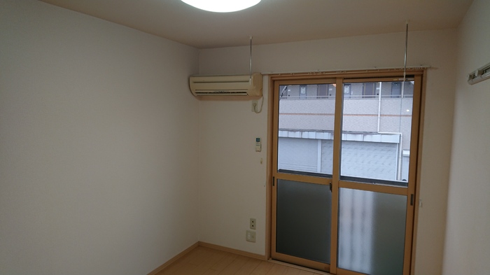 3/14 リビング/ダイニング