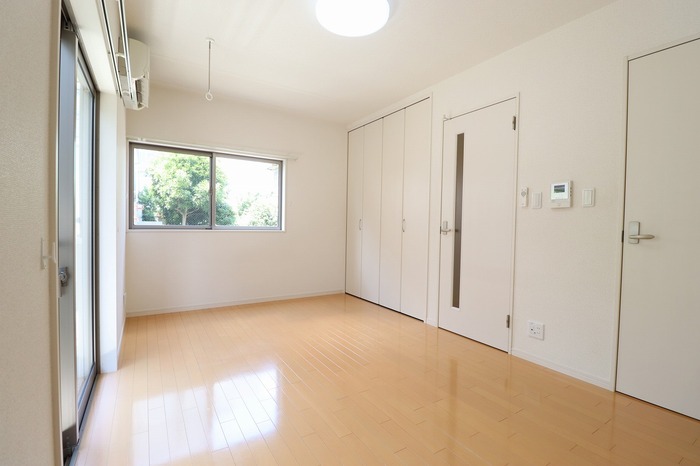 3/17 リビング/ダイニング