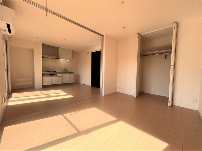 3/25 リビング/ダイニング