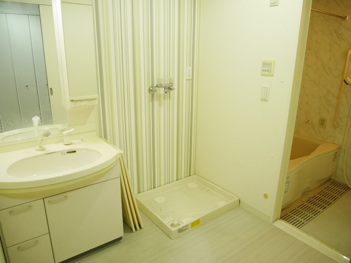 11/23 洗面