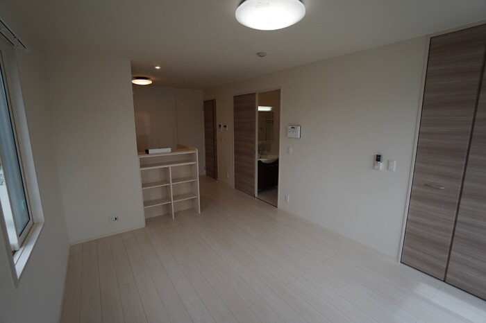 3/18 リビング/ダイニング