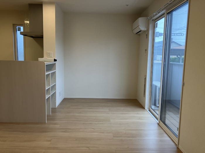 3/19 リビング/ダイニング