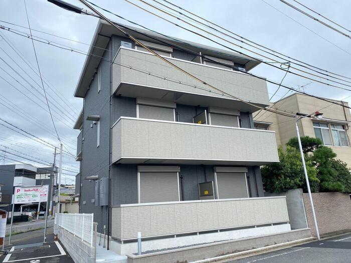 1/20 外観