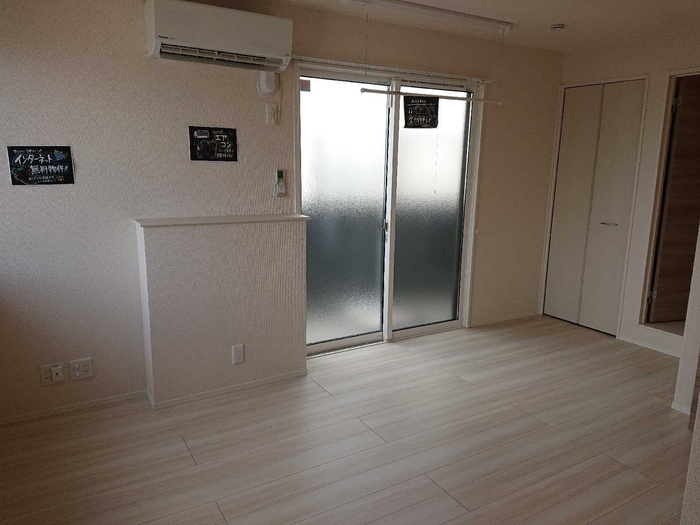 3/20 リビング/ダイニング