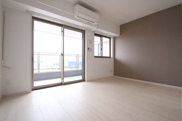 3/21 リビング/ダイニング