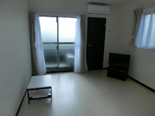 3/16 リビング/ダイニング